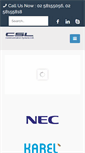 Mobile Screenshot of cslbd.net